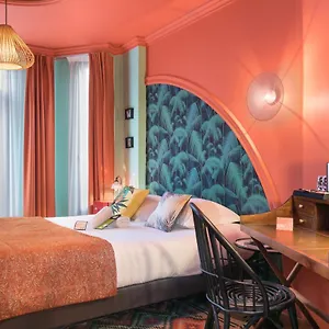 4* Otel Bougainville By Happyculture