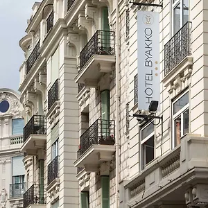 3* Ξενοδοχείο Byakko
