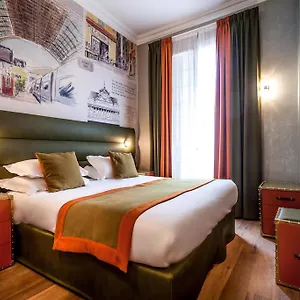 4* Otel Excelsior Centre By Happyculture