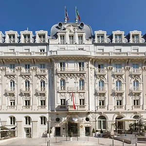 5* Otel Boscolo &