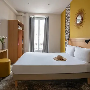 2* Ξενοδοχείο D'ostende