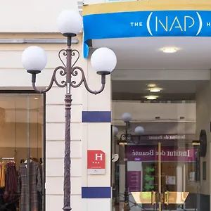 3* Ξενοδοχείο Nap By Happyculture
