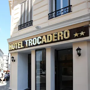 2* Ξενοδοχείο Trocadero