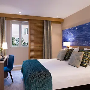 מלון Beau Rivage, ניס