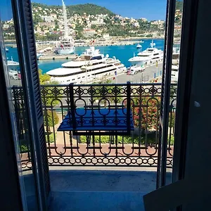 Rauba Capeu Apartment