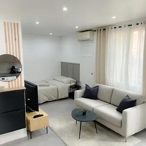  Appartement Republique
