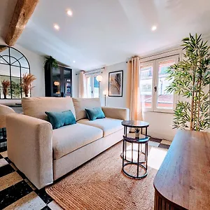  Appartement 4 Couchages Elegant Au Coeur Du Vieux
