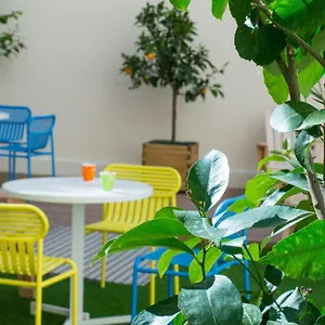 3* Ξενοδοχείο Ibis Styles Centre Gare