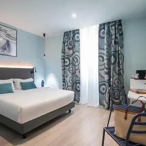 מלון Best Western Alba, ניס