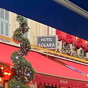 Solara Hotel
