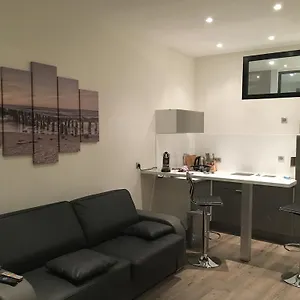 Gallo Comfort Apartment