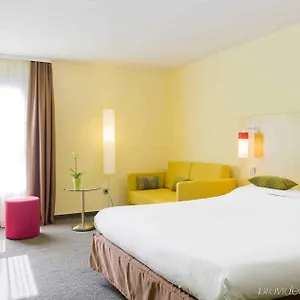 3* Ξενοδοχείο Ibis Styles Centre Port