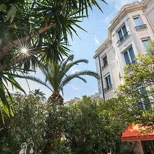 Western Brice Garden Hotel