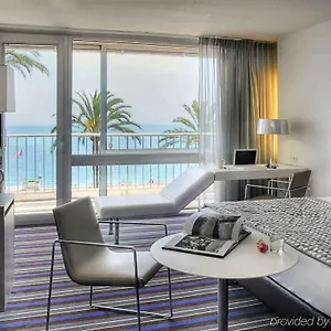 מלון Mercure Promenade Des, ניס