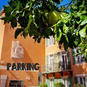 מלון Restaurant Oasis, ניס