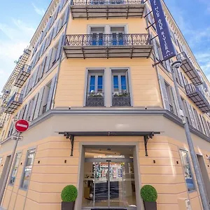 4* Ξενοδοχείο Azur Riviera